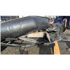 Image 3 : 2009 SHORELANDER SLB12/14 BOAT TRAILER, BLACK, VIN 1MDA5XP189A419866,