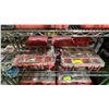 Image 1 : 2 MILWAUKEE SMALL PARTS ORGANIZERS WITH CONTENTS