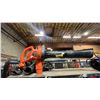 Image 1 : BLACK + DECKER ELECTRIC LEAF BLOWER