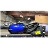 Image 1 : SIMONIZ AUTOMATIC VACUUM CLEANER WITH HOSE IN A SOFT TRANSPORT CASE