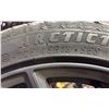 Image 3 : MAXXIS 225/45 R18 955 M+S VEHICLE PERFORMANCE TIRES WITH 19 1/2" RIMS