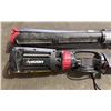 Image 2 : PAIR OF HUSKY 7901304012 PORTABLE LED WORK LIGHTS WITH TRIPODS