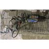 Image 2 : WATTS TK-99E REGULATOR IN A HARD TRANSPORT CASE, BOSCH ELECTRIC ROTARY HAMMER & ARROW