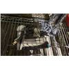 Image 3 : WATTS TK-99E REGULATOR IN A HARD TRANSPORT CASE, BOSCH ELECTRIC ROTARY HAMMER & ARROW