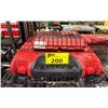 Image 1 : HILTI PX 10R TRANSPOINTER, HILTI PX 10T TRANSPOINTER IN A HARD TRANSPORT CASE & A HILTI PRA 20