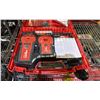 Image 3 : HILTI PX 10R TRANSPOINTER, HILTI PX 10T TRANSPOINTER IN A HARD TRANSPORT CASE & A HILTI PRA 20