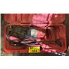 Image 2 : MILWAUKEE ELECTRIC SAWZALL IN A HARD TRANSPORT CASE