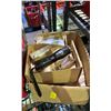 Image 2 : MOTOMASTER PORTABLE AIR COMPRESSOR, HEX NUT DRIVER SETS, SOCKET SETS, DENT PULLER, BRAKE THICKNESS