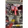 Image 2 : RIDGID 1450 PRESSURE TEST PUMP