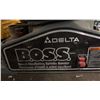 Image 2 : DELTA BOSS BENCH OSCILLATING SPINDLE SANDER