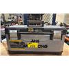 Image 1 : STANLEY FATMAX 23" METAL//PLASTIC TOOL BOX