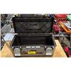 Image 2 : STANLEY FATMAX 23" METAL//PLASTIC TOOL BOX
