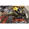 Image 1 : PORTER CABLE 557 ELECTRIC PLATE JOINER