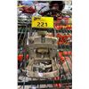 Image 2 : PORTER CABLE 557 ELECTRIC PLATE JOINER