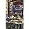 Image 1 : GRACO MAGNUM X5 TRUE AIRLESS PAINT SPRAYER