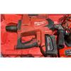 Image 3 : MILWAUKEE EXPANSION TOOL IN A HARD TRANSPORT CASE