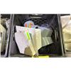Image 10 : PALLET OF ASSORTED FITTINGS, PVC PIPE CONNECTORS, HARDWARE & MORE *MUST TAKE ALL ON PALLET*