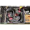 Image 2 : PALLET OF ASSORTED FITTINGS, PVC PIPE CONNECTORS, HARDWARE & MORE *MUST TAKE ALL ON PALLET*