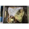 Image 9 : PALLET OF ASSORTED FITTINGS, PVC PIPE CONNECTORS, HARDWARE & MORE *MUST TAKE ALL ON PALLET*