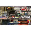 Image 1 : DREMEL IN A HARD TRANSPORT CASE, ROTARY TOOL KIT IN A HARD TRANSPORT CASE, DREMEL MULTI MAX IN