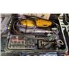 Image 5 : DREMEL IN A HARD TRANSPORT CASE, ROTARY TOOL KIT IN A HARD TRANSPORT CASE, DREMEL MULTI MAX IN