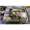 Image 7 : DREMEL IN A HARD TRANSPORT CASE, ROTARY TOOL KIT IN A HARD TRANSPORT CASE, DREMEL MULTI MAX IN