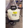 Image 4 : FIELD KING BACKPACK SPRAYER, FLO MASTER HAND PUMP SPRAYER & A FIRE EXTINGUISHER