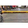 Image 4 : DEWALT DCST920 20V MAX BRUSHLESS STRING TRIMMER WITH BATTERY