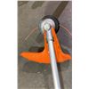 Image 2 : STIHL FS70R GAS POWERED BRUSH CUTTER