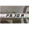 Image 4 : STIHL FS70R GAS POWERED BRUSH CUTTER