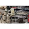 Image 4 : POWERFIST 2 TON CABLE PULLER, REESE TOWPOWER 2.5" TRI BALL HITCH BALL MOUNT, TAP WRENCH & MORE