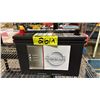 Image 1 : NISSAN 999M1-27C710 BATTERY