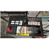 Image 2 : NISSAN 999M1-27C710 BATTERY