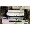 Image 2 : CANON IMAGE PROGRAF TA-20 COLOR INKJET PRINTER WITH POWER CORD *NO STAND*