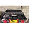 Image 1 : INDUSTRIAL DENT PULLER WITH BATTERY IN A HARD TRANSPORT CASE