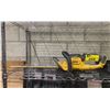 Image 1 : DEWALT DCHT820 22" CORDLESS HEDGE TRIMMER *NO BATTERY*