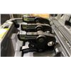 Image 3 : RIDGID VIEGA MEGAPRESS JAWS IN A HARD TRANSPORT CASE