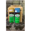 Image 3 : 14" ABRASIVE CUT OFF WHEELS & 2 BOXES OF VERSAPRO ENAMEL