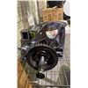 Image 2 : BAKER 6 SPEED RSD TRANSMISSION FOR A HARLEY DAVIDSON