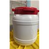 Image 2 : CURETEC BINS WITH LIDS