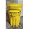 Image 1 : ULTRA OPEN HEAD PLUS 30 GALLON BUCKET WITH LID