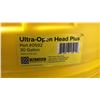 Image 2 : ULTRA OPEN HEAD PLUS 30 GALLON BUCKET WITH LID