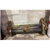Image 1 : INDUSTRIAL SNOW PLOW MOUNT