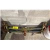 Image 2 : INDUSTRIAL SNOW PLOW MOUNT