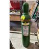 Image 1 : LIQUID AIR OXYGEN TANK