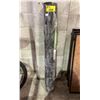 Image 1 : SCOTTS PRO LANDSCAPE FABRIC 4' X 200'