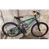 Image 1 : SUPERCYCLE 21 SPEED WITH DISC BRAKES