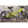 Image 1 : STOMPER 6 SPEED BIKE WITH DISC BRAKES