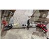 Image 1 : TORO 51480A ELECTRIC TRIMMER/EDGER