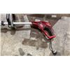 Image 3 : TORO 51480A ELECTRIC TRIMMER/EDGER